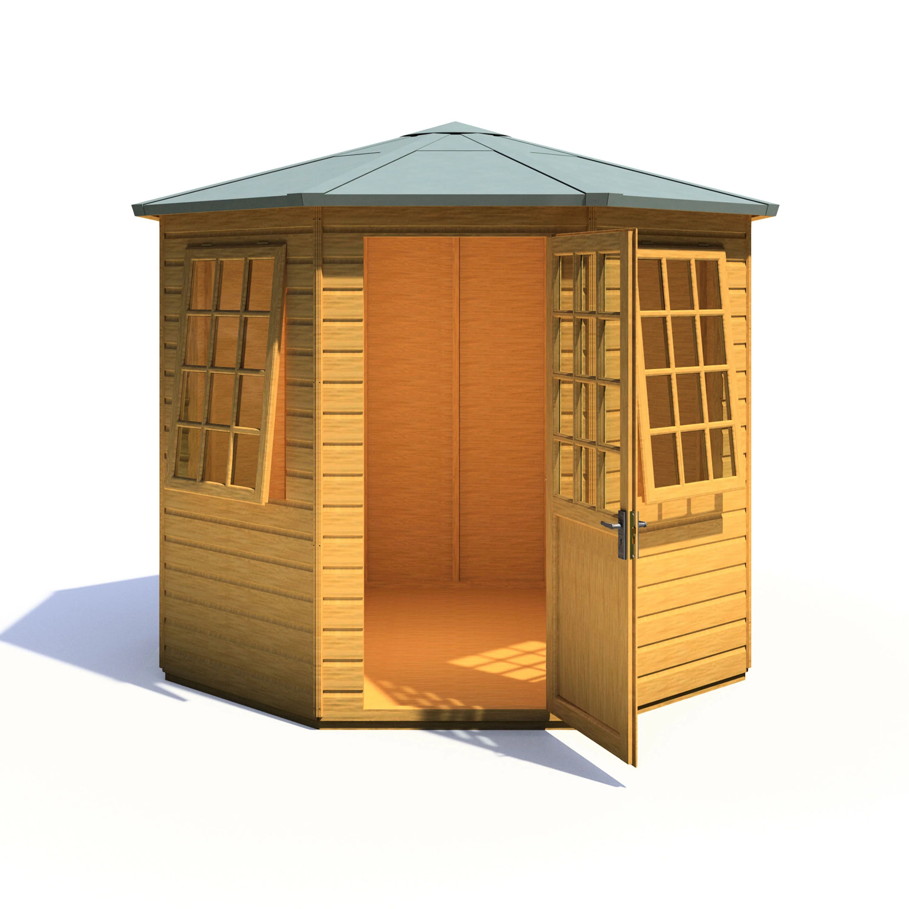 Summerhouses